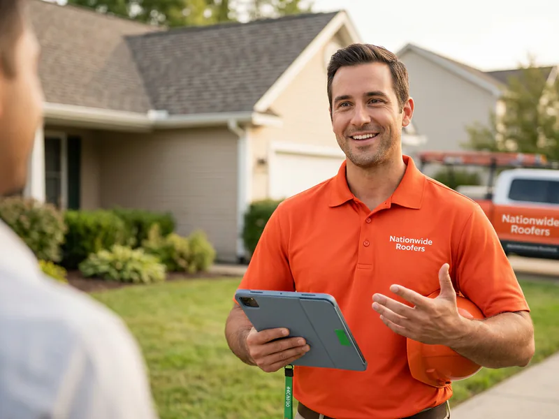 Roof Installation  in Menomonie  FAQ